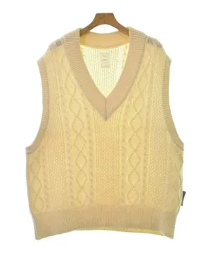 Name. Vests