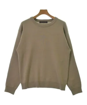 nano UNIVERSE Sweaters
