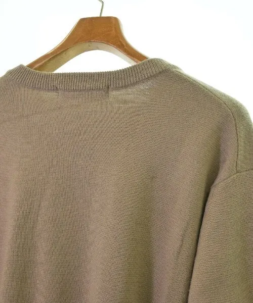 nano UNIVERSE Sweaters