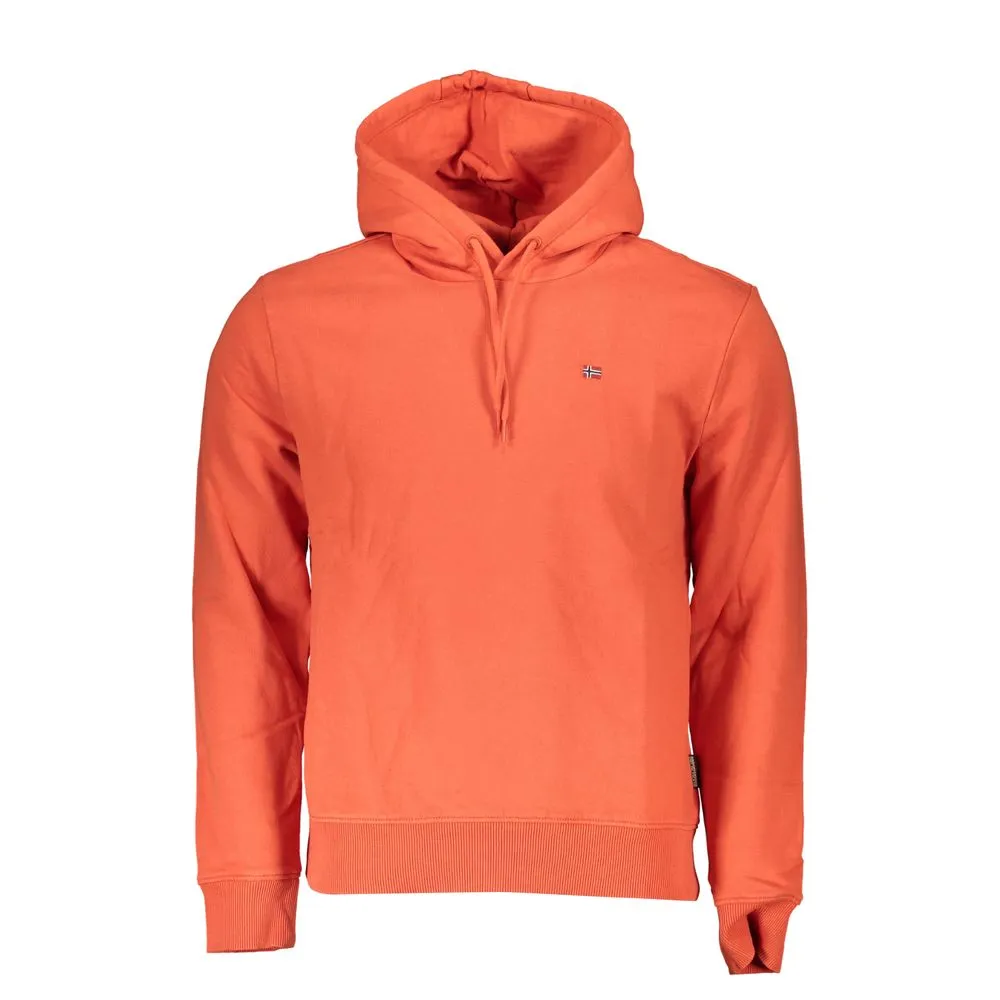 Napapijri  Cotton Men's Sweater
