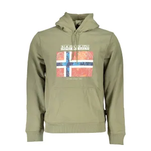 Napapijri  Cotton Men's Sweater