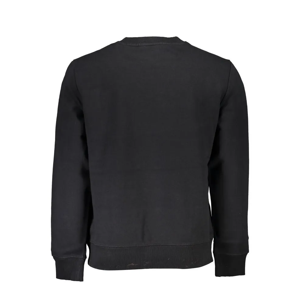 Napapijri  Cotton Men's Sweater