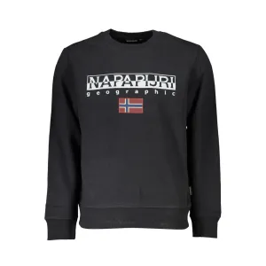 Napapijri  Cotton Men's Sweater