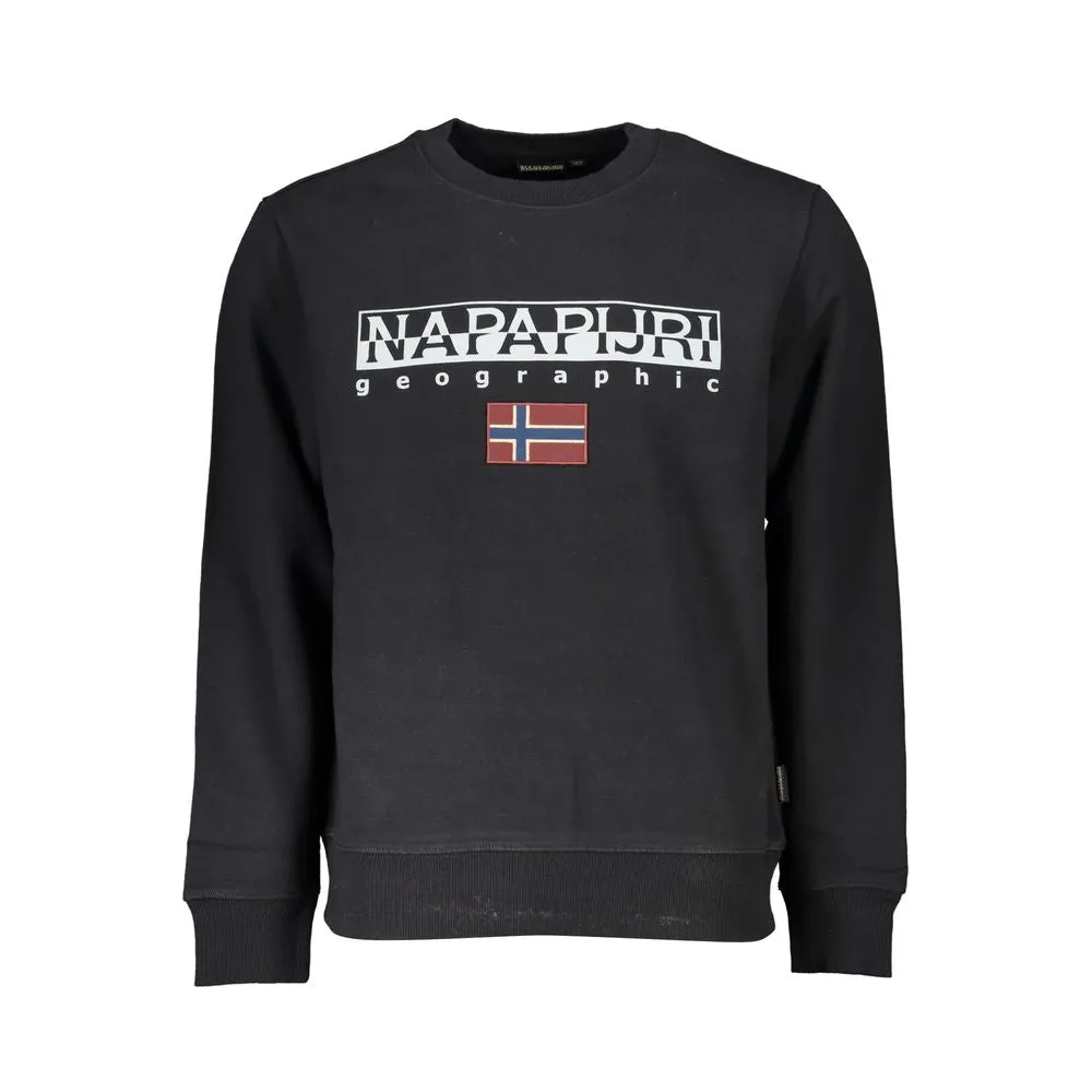 Napapijri  Cotton Men's Sweater