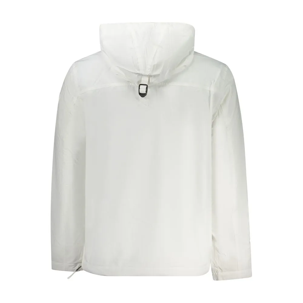 Napapijri  Polyamide Men's Jacket