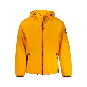 Napapijri  Polyester Men's Jacket