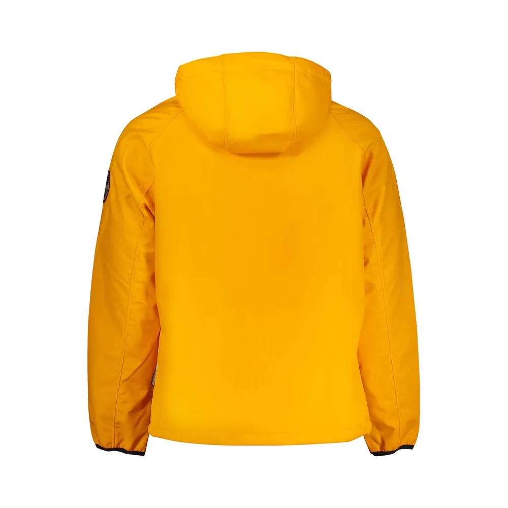 Napapijri  Polyester Men's Jacket