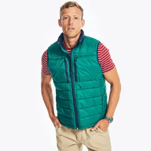 Nautica Mens Tempasphere Vest