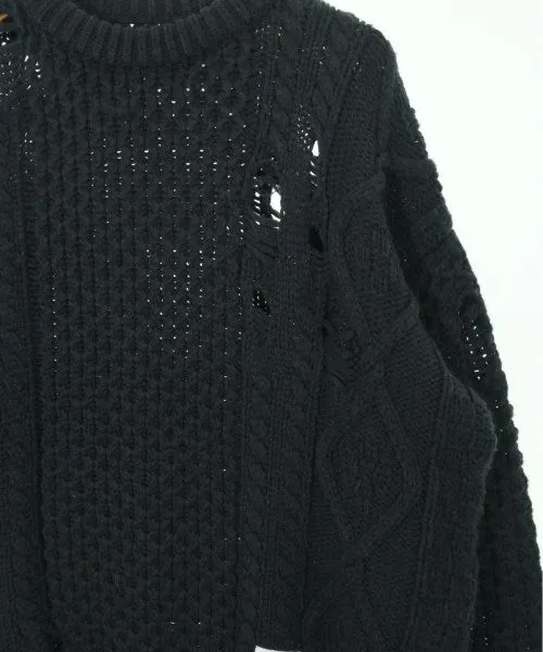 NEIGHBOR HOOD Sweaters