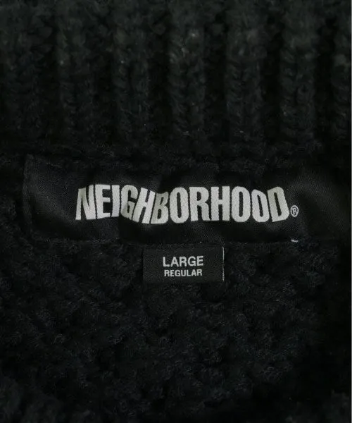 NEIGHBOR HOOD Sweaters