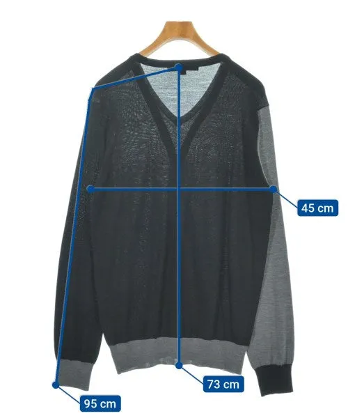 Neil Barrett Sweaters