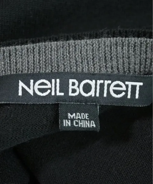 Neil Barrett Sweaters