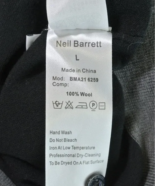 Neil Barrett Sweaters