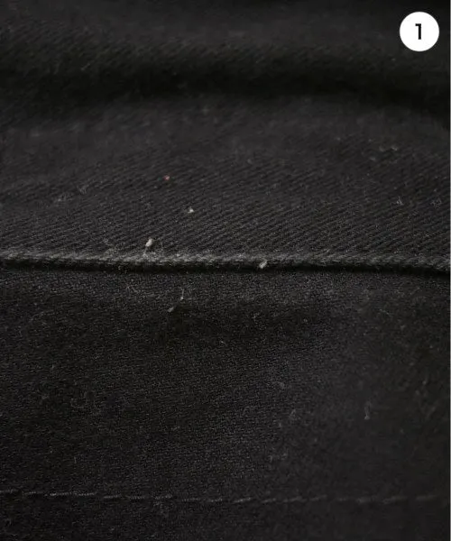 N.HOOLYWOOD Casual shirts