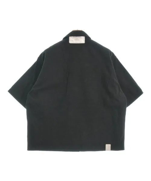 N.HOOLYWOOD Casual shirts