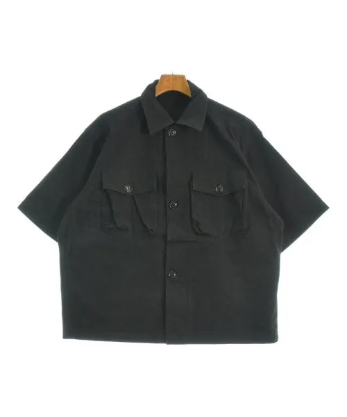 N.HOOLYWOOD Casual shirts