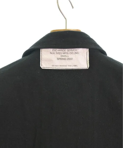 N.HOOLYWOOD Casual shirts