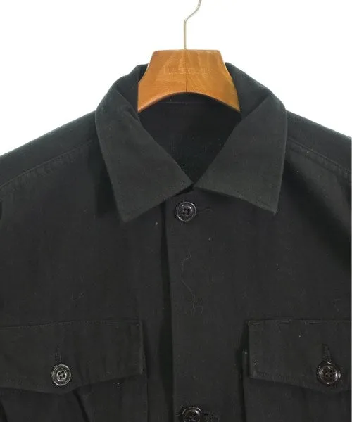 N.HOOLYWOOD Casual shirts