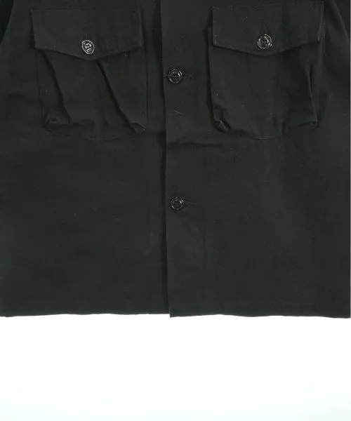 N.HOOLYWOOD Casual shirts