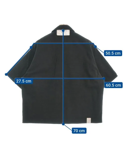 N.HOOLYWOOD Casual shirts