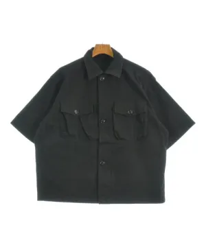 N.HOOLYWOOD Casual shirts