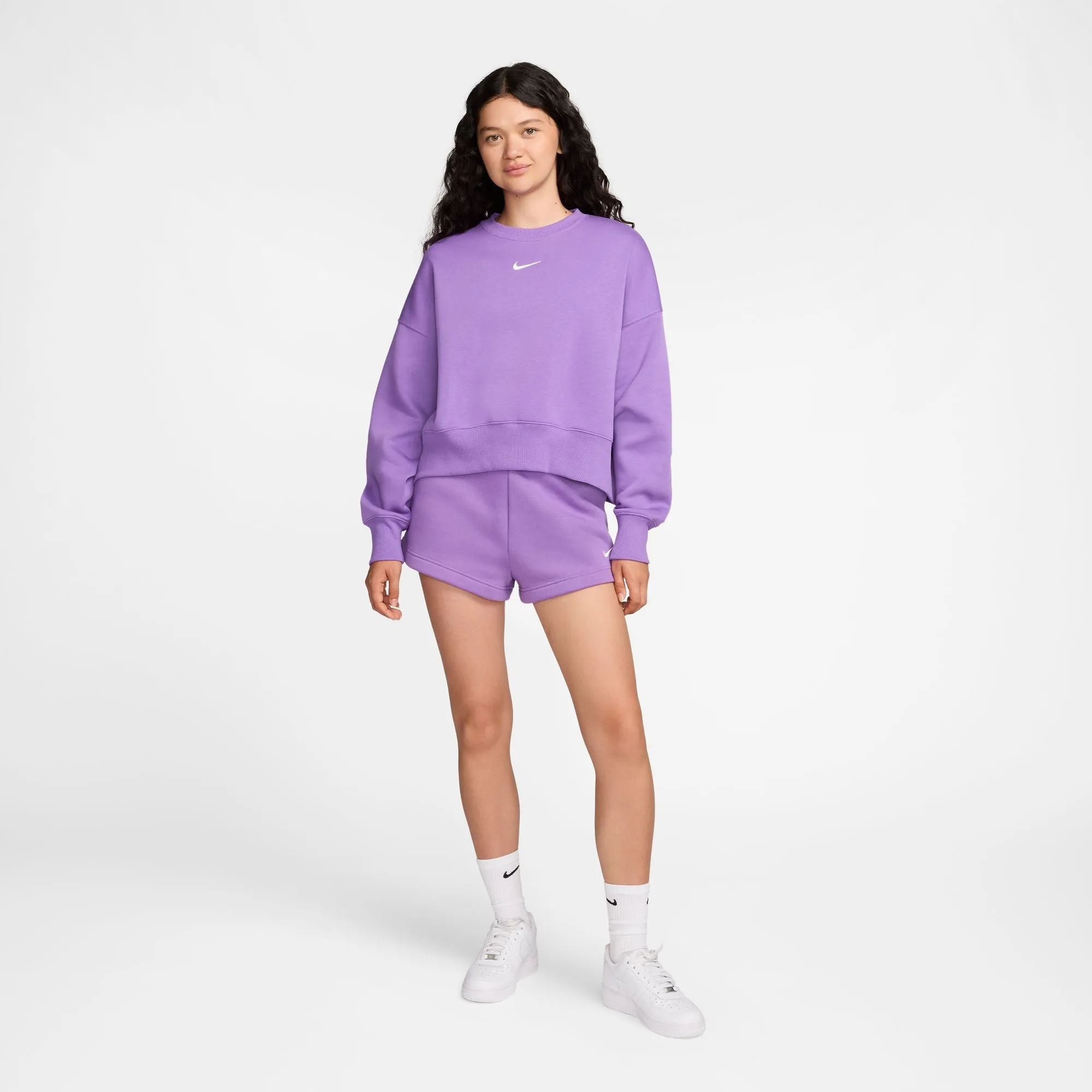 Nike Sportswear Phoenix Fleece