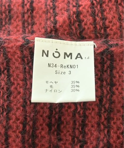 NOMA t.d. Sweaters