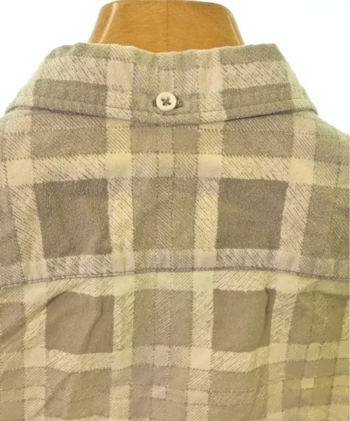 nonnative Casual shirts