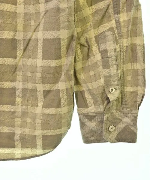 nonnative Casual shirts