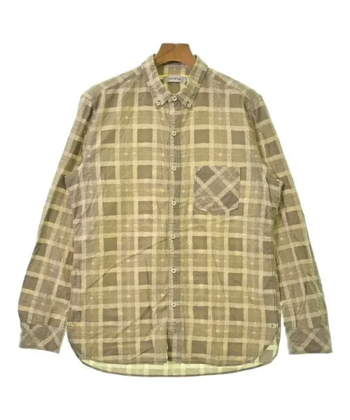 nonnative Casual shirts