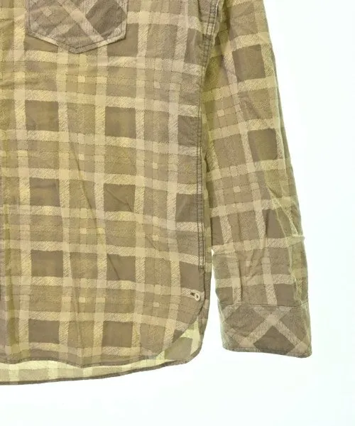 nonnative Casual shirts