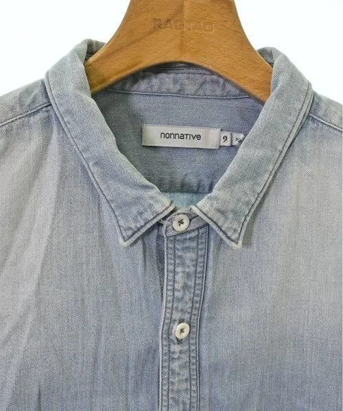 nonnative Casual shirts