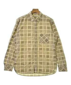 nonnative Casual shirts
