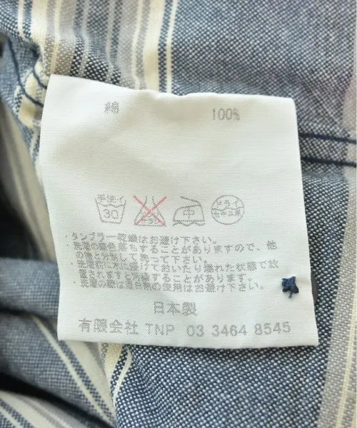 nonnative Casual shirts