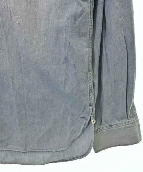 nonnative Casual shirts
