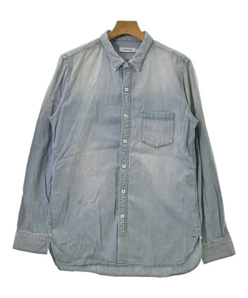 nonnative Casual shirts