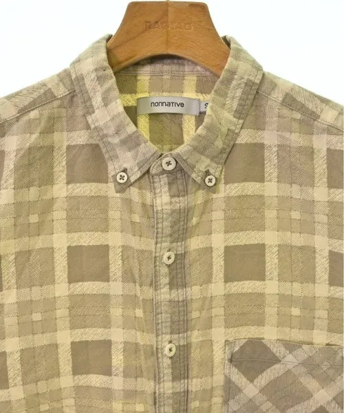 nonnative Casual shirts