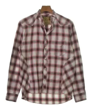 Nonnative Casual shirts