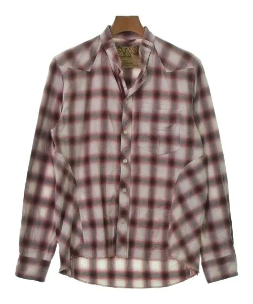Nonnative Casual shirts