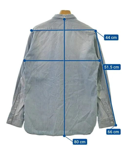 nonnative Casual shirts