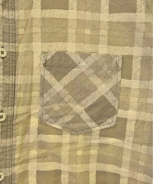 nonnative Casual shirts