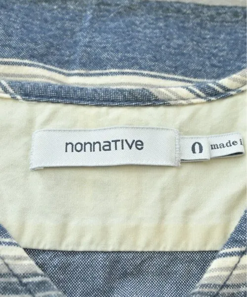 nonnative Casual shirts