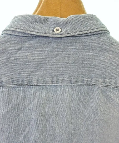 nonnative Casual shirts