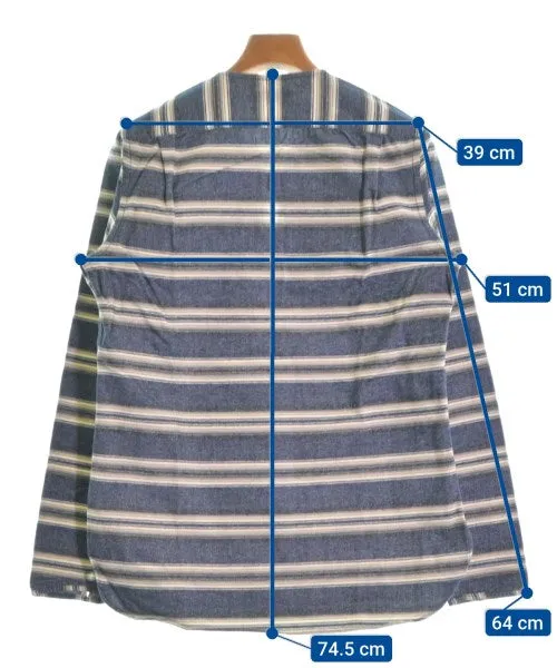 nonnative Casual shirts