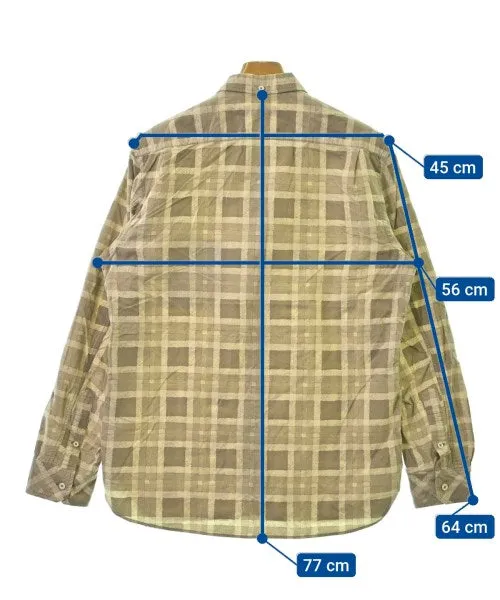 nonnative Casual shirts