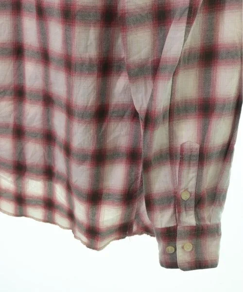 Nonnative Casual shirts