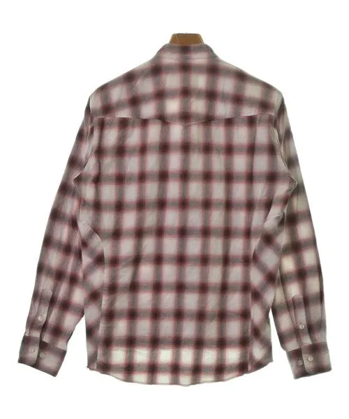 Nonnative Casual shirts