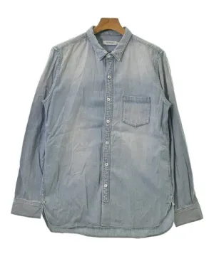 nonnative Casual shirts