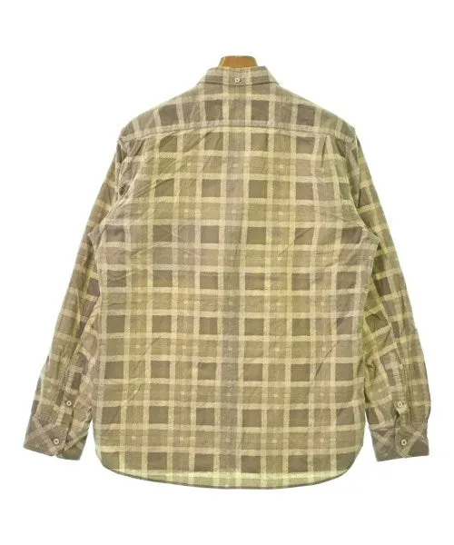 nonnative Casual shirts