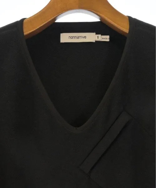 nonnative Vests